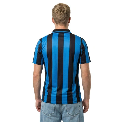 COPA Camiseta Fc Internazionale 1991 - 92 Retro — photo 3