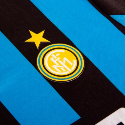 COPA Camiseta Fc Internazionale 1991 - 92 Retro — photo 6