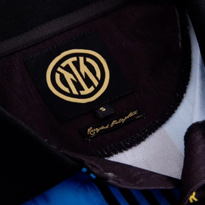 COPA Camiseta Fc Internazionale 1991 - 92 Retro — photo 7
