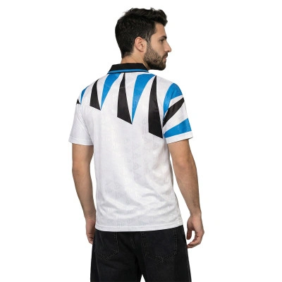 COPA Camiseta Fc Internazionale 1991 - 92 Away Retro — photo 3