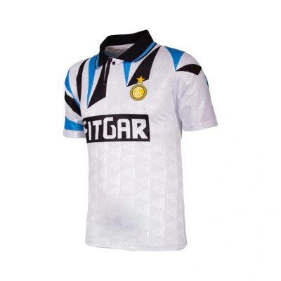 COPA Camiseta Fc Internazionale 1991 - 92 Away Retro — photo 4