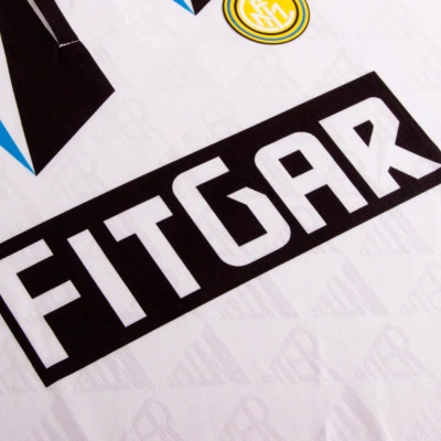 COPA Camiseta Fc Internazionale 1991 - 92 Away Retro — photo 6