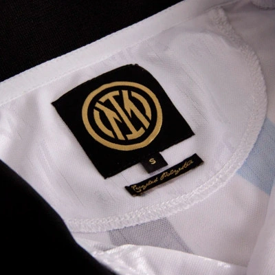 COPA Camiseta Fc Internazionale 1991 - 92 Away Retro — photo 7