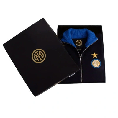 Chaqueta Fc Internazionale 1960'S Retro