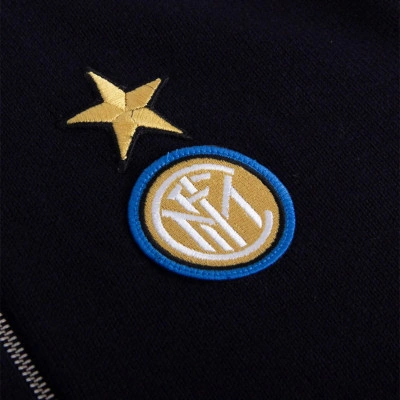 COPA Chaqueta Fc Internazionale 1960'S Retro — photo 4