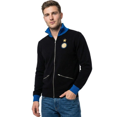 COPA Chaqueta Fc Internazionale 1960'S Retro — photo 5