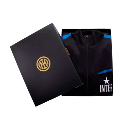 Fc Internazionale 1979 - 80 Retro Jacke
