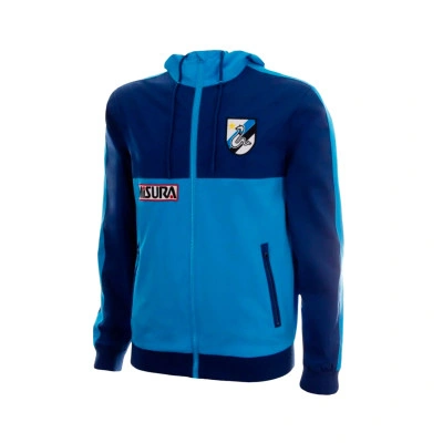 COPA Chaqueta Fc Internazionale 1985 - 86 Retro — photo 4