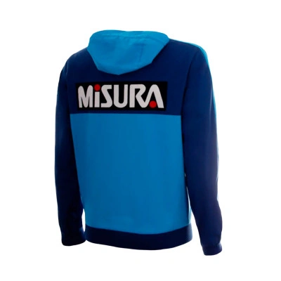 COPA Chaqueta Fc Internazionale 1985 - 86 Retro — photo 5