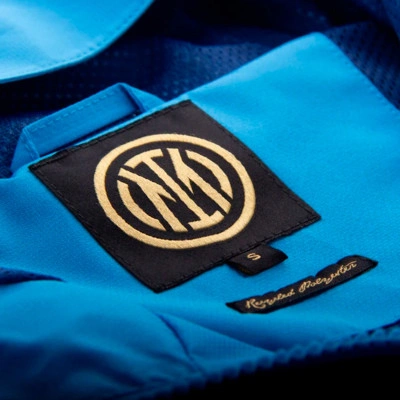 COPA Chaqueta Fc Internazionale 1985 - 86 Retro — photo 6