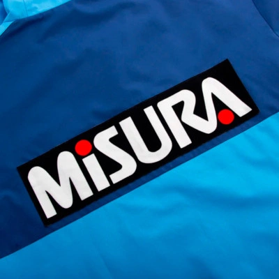 COPA Chaqueta Fc Internazionale 1985 - 86 Retro — photo 7