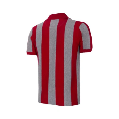 COPA Camiseta Us Cremonese 1983 - 84 Retro — foto 3