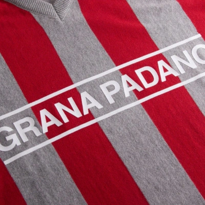 COPA Camiseta Us Cremonese 1983 - 84 Retro — foto 4