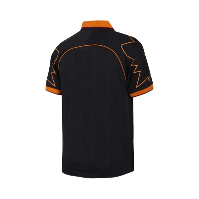 COPA Camiseta As Roma 1999 - 00 Third Retro — foto 3