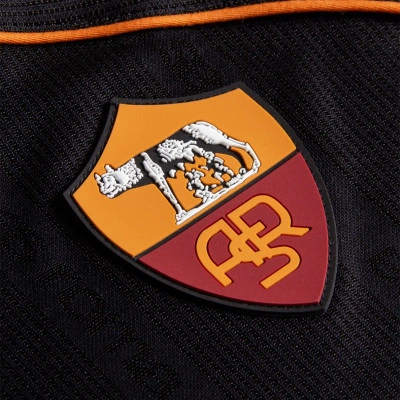COPA Camiseta As Roma 1999 - 00 Third Retro — foto 4
