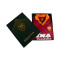 COPA As Roma 1999 - 00 Retro T-Shirt