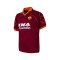 COPA As Roma 1999 - 00 Retro T-Shirt