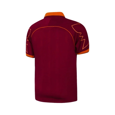 COPA Camiseta As Roma 1999 - 00 Retro — photo 3
