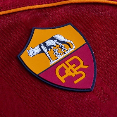 COPA Camiseta As Roma 1999 - 00 Retro — photo 4