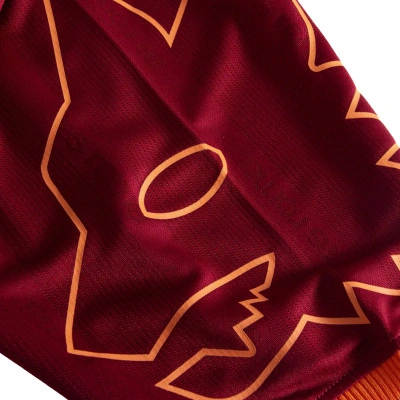 COPA Camiseta As Roma 1999 - 00 Retro — photo 5