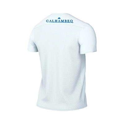 Camisola Park VII m/c Criança Equipamento Alternativo FC Alverca SAD
