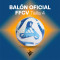 adidas Tiro League Federación de Fútbol COMUNITAT VALENCIANA Ball