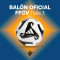 adidas Tiro Club Federación de Fútbol COMUNITAT VALENCIANA Ball