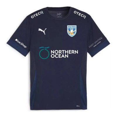 Primera Equipación Jugador Regional Preferente Sin Dorsal Trikot