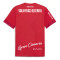 Camiseta Puma Segunda Equipación Portero Regional Preferente Sin Dorsal