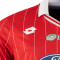 Lotto AC Monza 2025-2026 Home Jersey