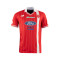 Lotto AC Monza 2025-2026 Home Jersey