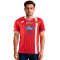 Lotto AC Monza 2025-2026 Home Jersey