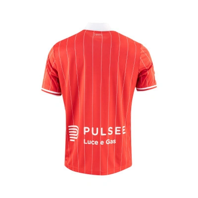 AC Monza 2025-2026 Home Jersey