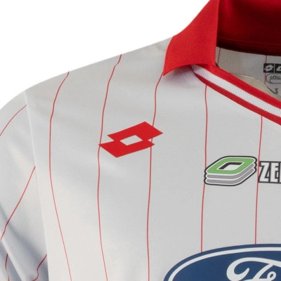 Lotto Camiseta AC Monza Away — foto 3