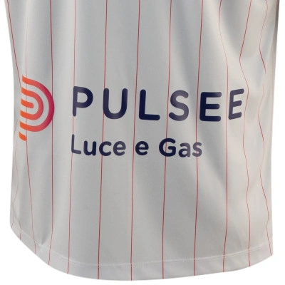 Lotto Camiseta AC Monza Away — foto 5