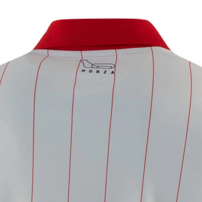 Lotto Camiseta AC Monza Away — foto 6