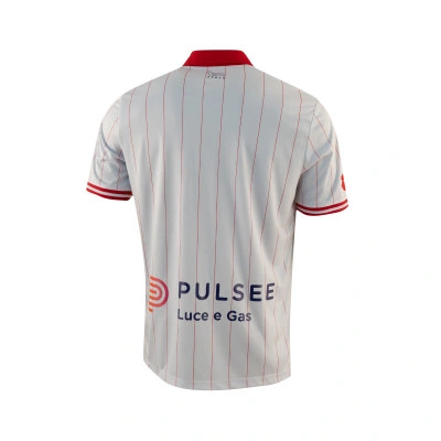 Maillot AC Monza Away 2025-2026
