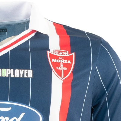 Lotto Camiseta AC Monza Third — foto 2