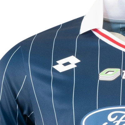 Lotto Camiseta AC Monza Third — foto 3