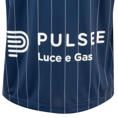 Lotto Camiseta AC Monza Third — foto 5