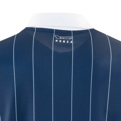 Lotto Camiseta AC Monza Third — foto 6
