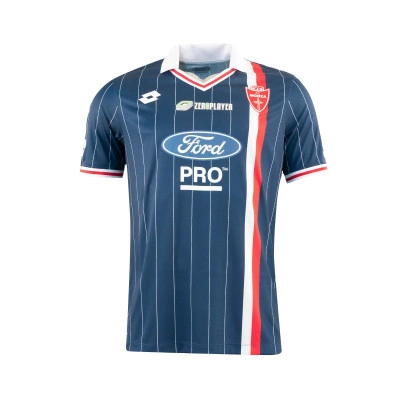 Lotto Camiseta AC Monza Third — foto 7