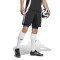Malla corta adidas Techfit