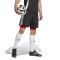Malla corta adidas Techfit