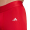 Malla corta adidas Techfit
