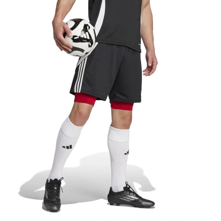 malla-corta-adidas-techfit-red-2
