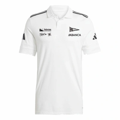 Polo Squadra 25 Real Grupo de Cultura Covadonga Niño (E3)