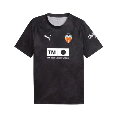 Playera Valencia CF Warm UP Jersey Niño