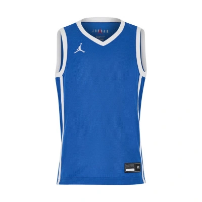 Jordan Camiseta Team 25 Niño