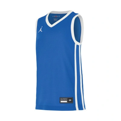 Jordan Camiseta Team 25 Niño — photo 3